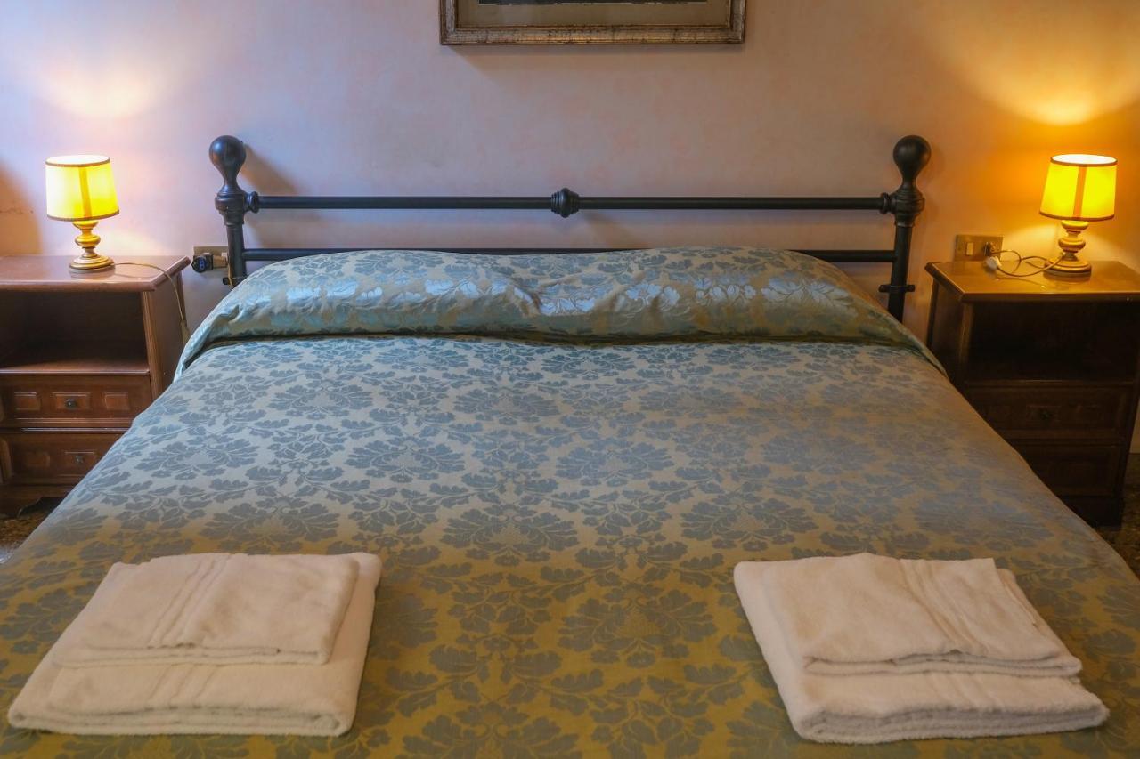 Bed and Breakfast Ca'Salvador Benátky Exteriér fotografie