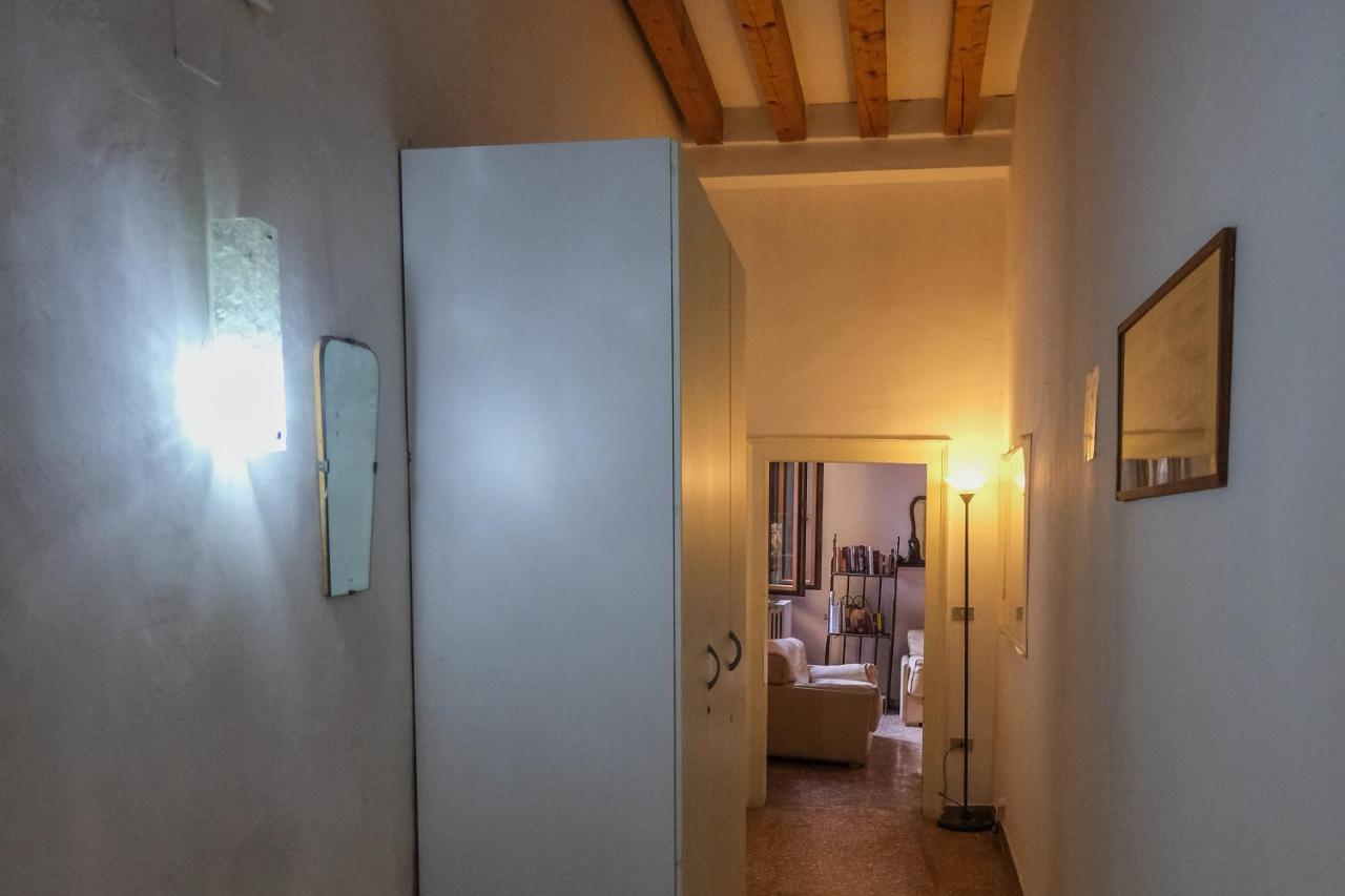 Bed and Breakfast Ca'Salvador Benátky Exteriér fotografie