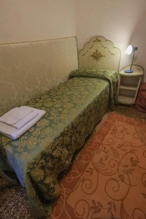 Bed and Breakfast Ca'Salvador Benátky Exteriér fotografie