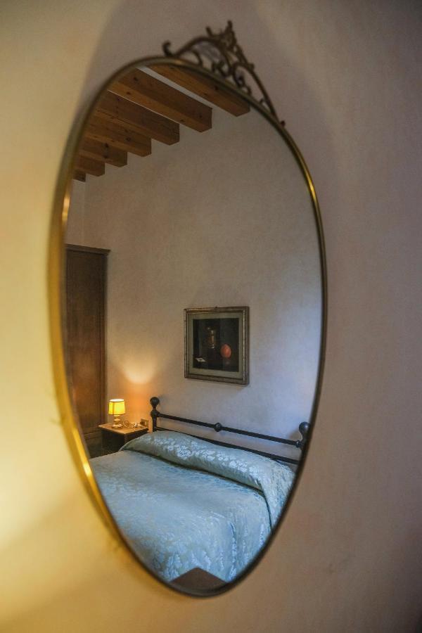 Bed and Breakfast Ca'Salvador Benátky Exteriér fotografie