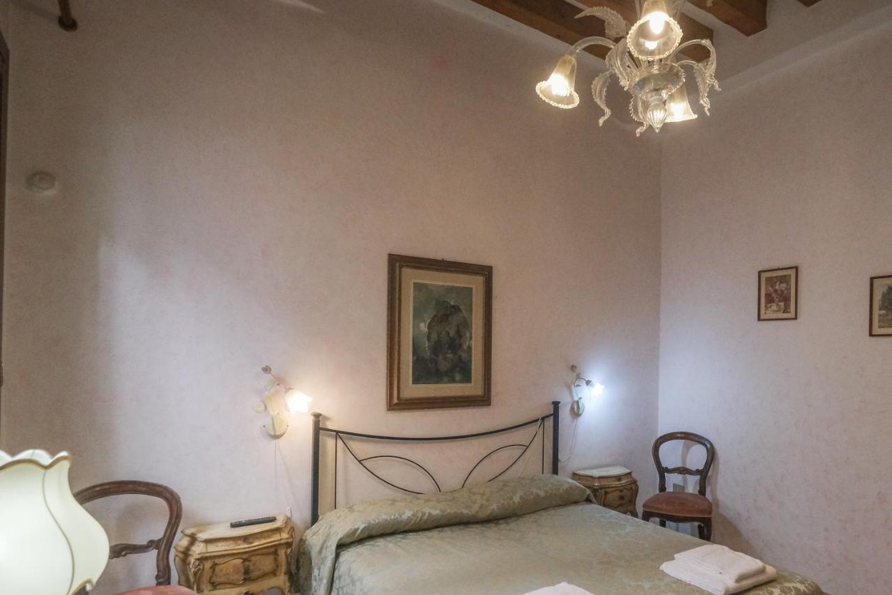 Bed and Breakfast Ca'Salvador Benátky Exteriér fotografie