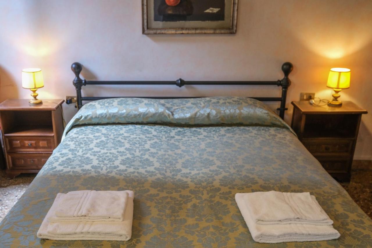 Bed and Breakfast Ca'Salvador Benátky Exteriér fotografie