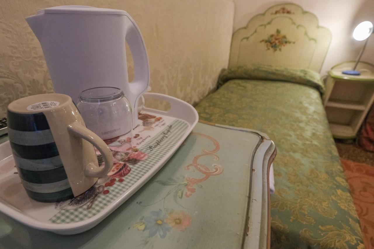 Bed and Breakfast Ca'Salvador Benátky Exteriér fotografie