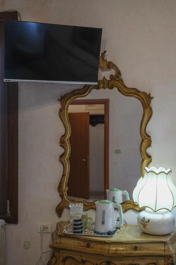 Bed and Breakfast Ca'Salvador Benátky Exteriér fotografie
