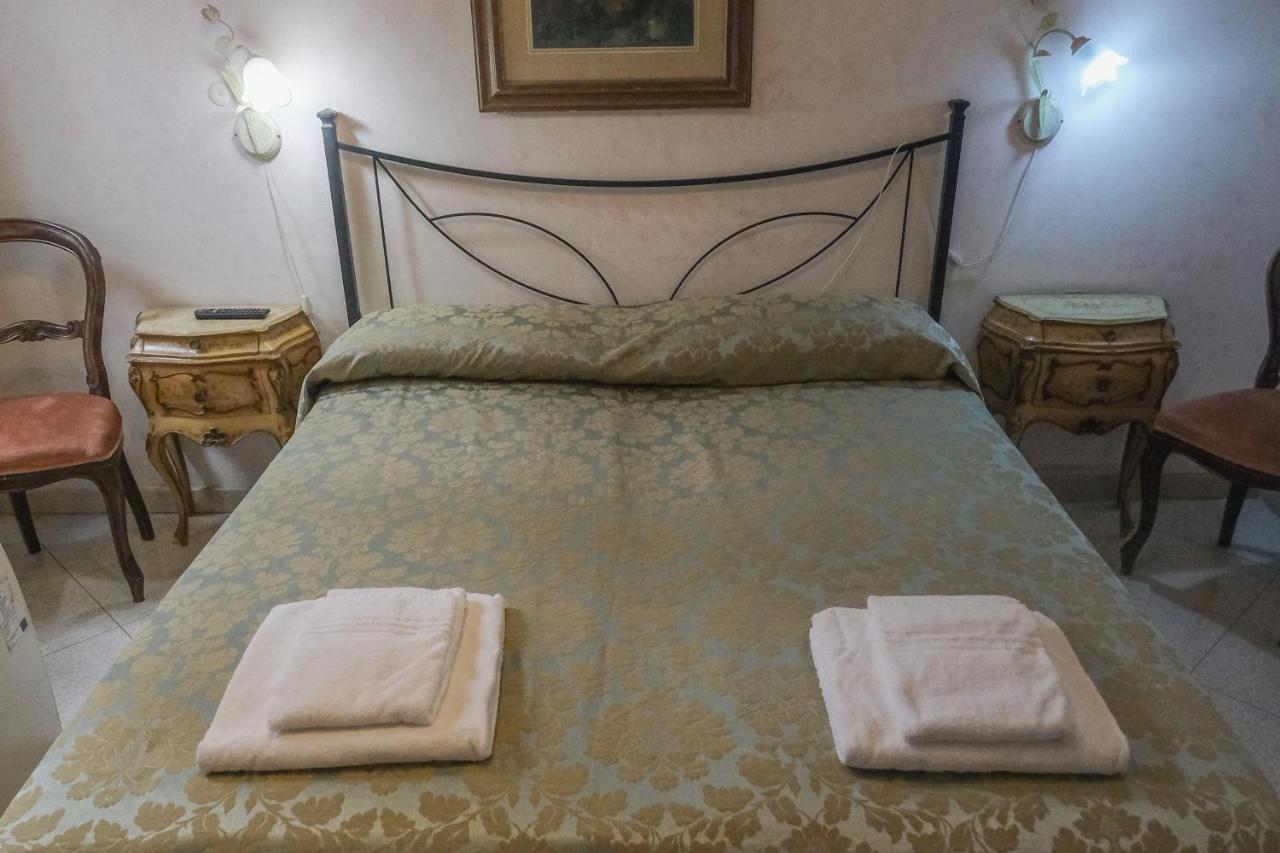 Bed and Breakfast Ca'Salvador Benátky Exteriér fotografie