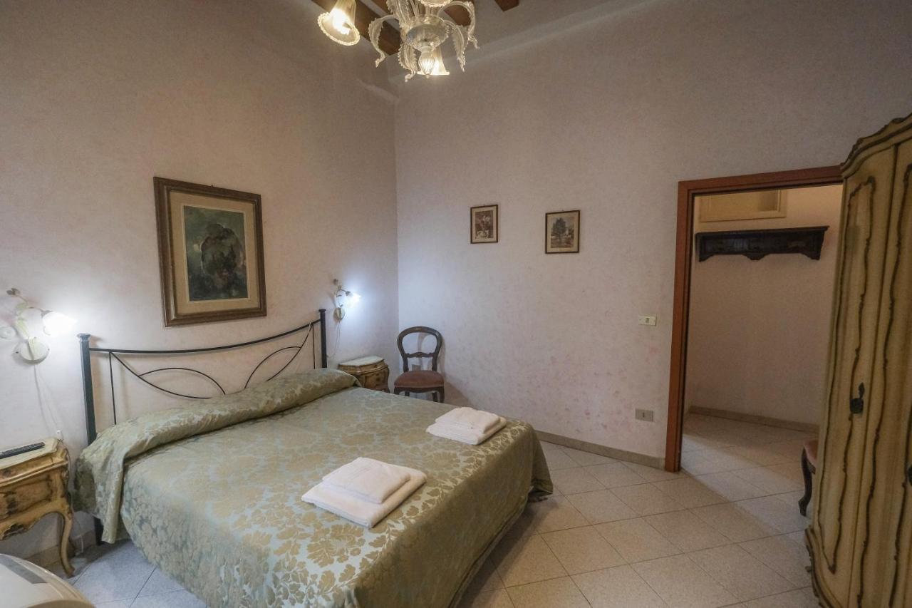 Bed and Breakfast Ca'Salvador Benátky Exteriér fotografie