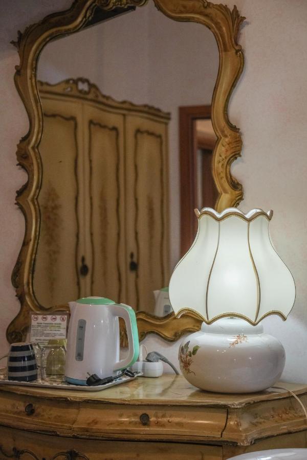 Bed and Breakfast Ca'Salvador Benátky Exteriér fotografie