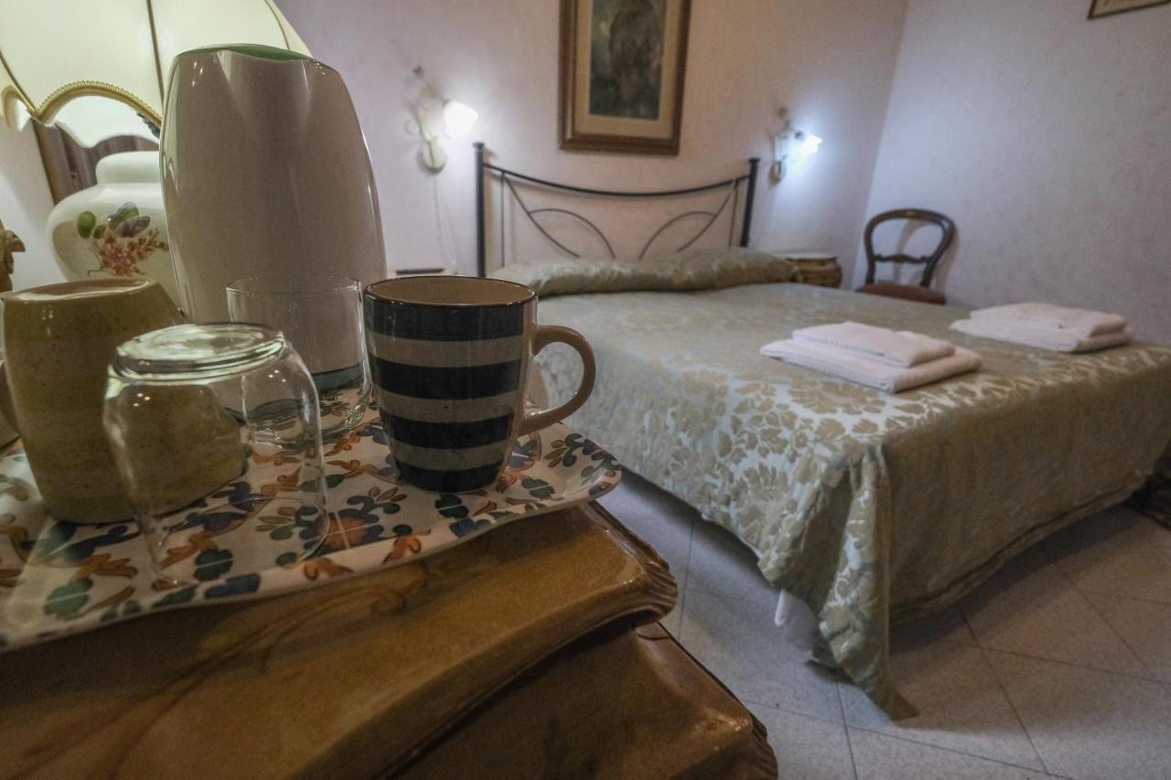 Bed and Breakfast Ca'Salvador Benátky Exteriér fotografie