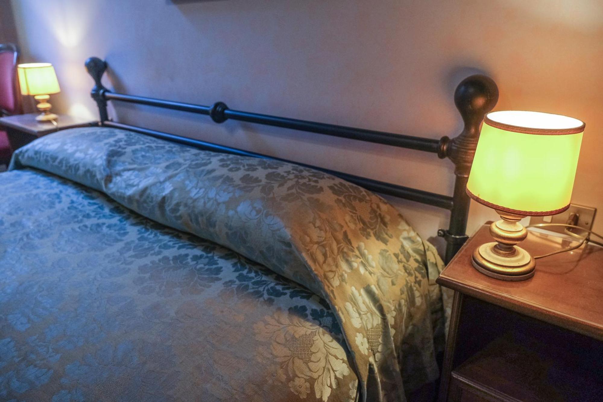 Bed and Breakfast Ca'Salvador Benátky Exteriér fotografie