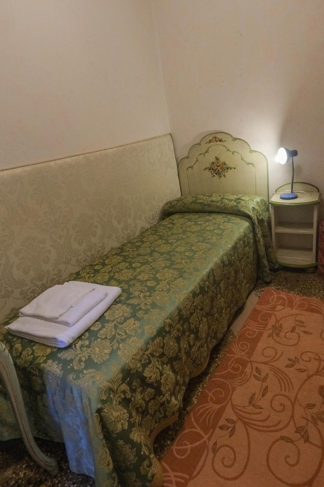 Bed and Breakfast Ca'Salvador Benátky Exteriér fotografie
