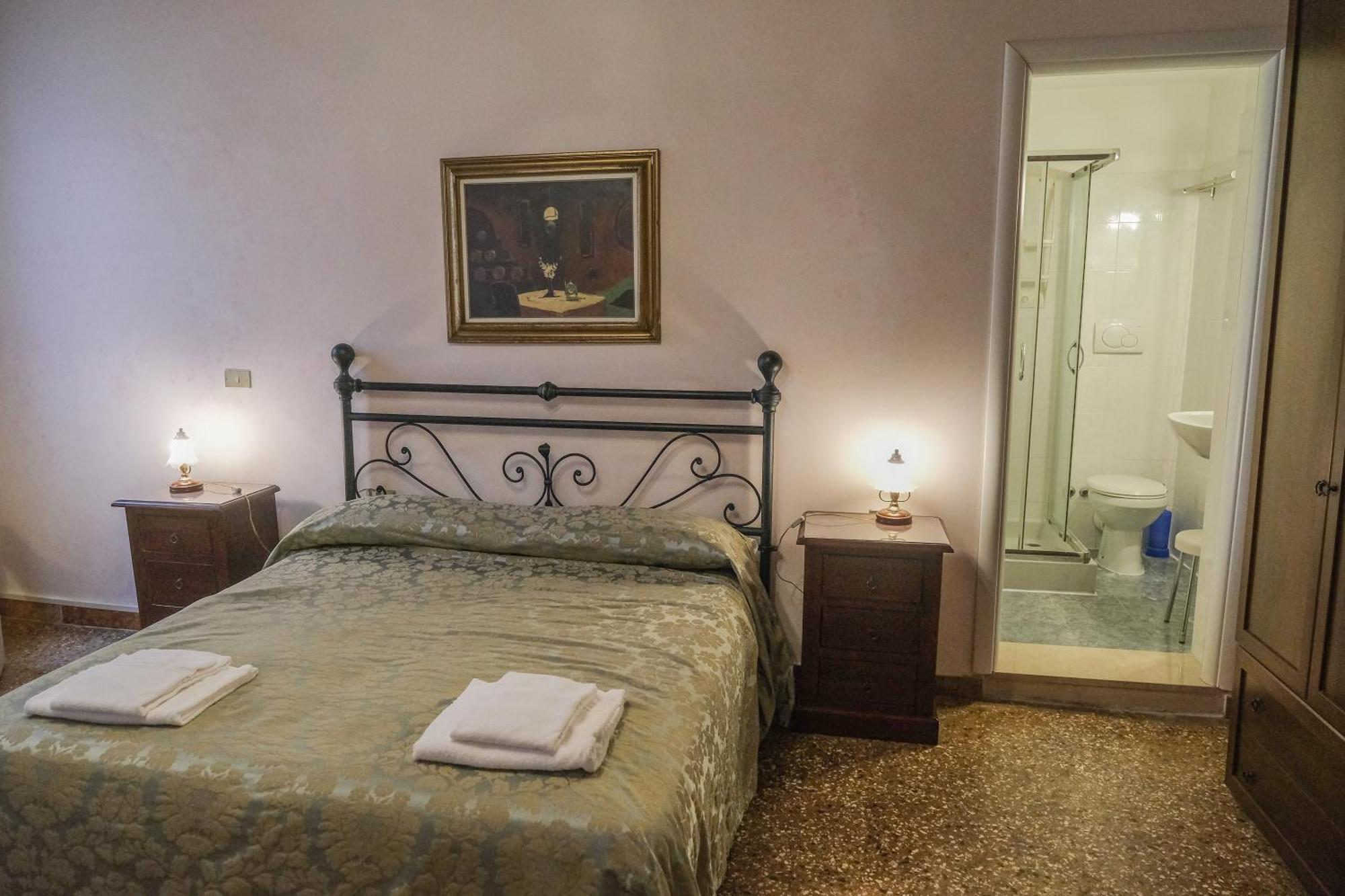 Bed and Breakfast Ca'Salvador Benátky Exteriér fotografie