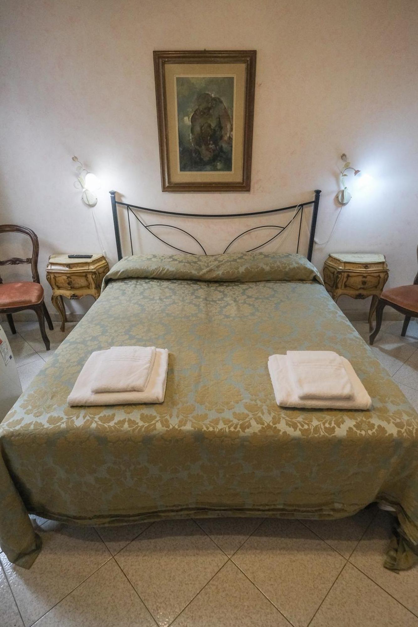 Bed and Breakfast Ca'Salvador Benátky Exteriér fotografie