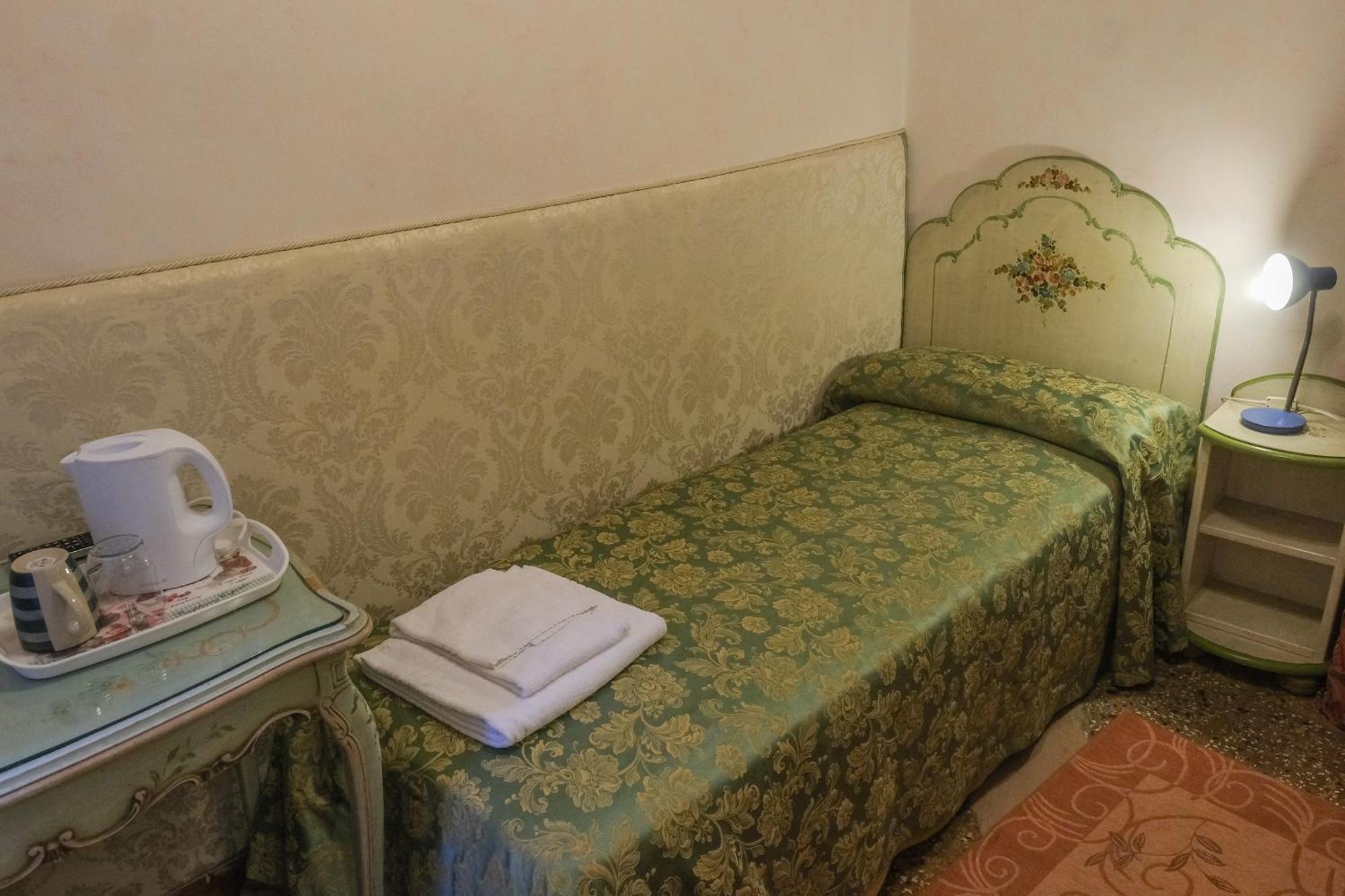 Bed and Breakfast Ca'Salvador Benátky Exteriér fotografie