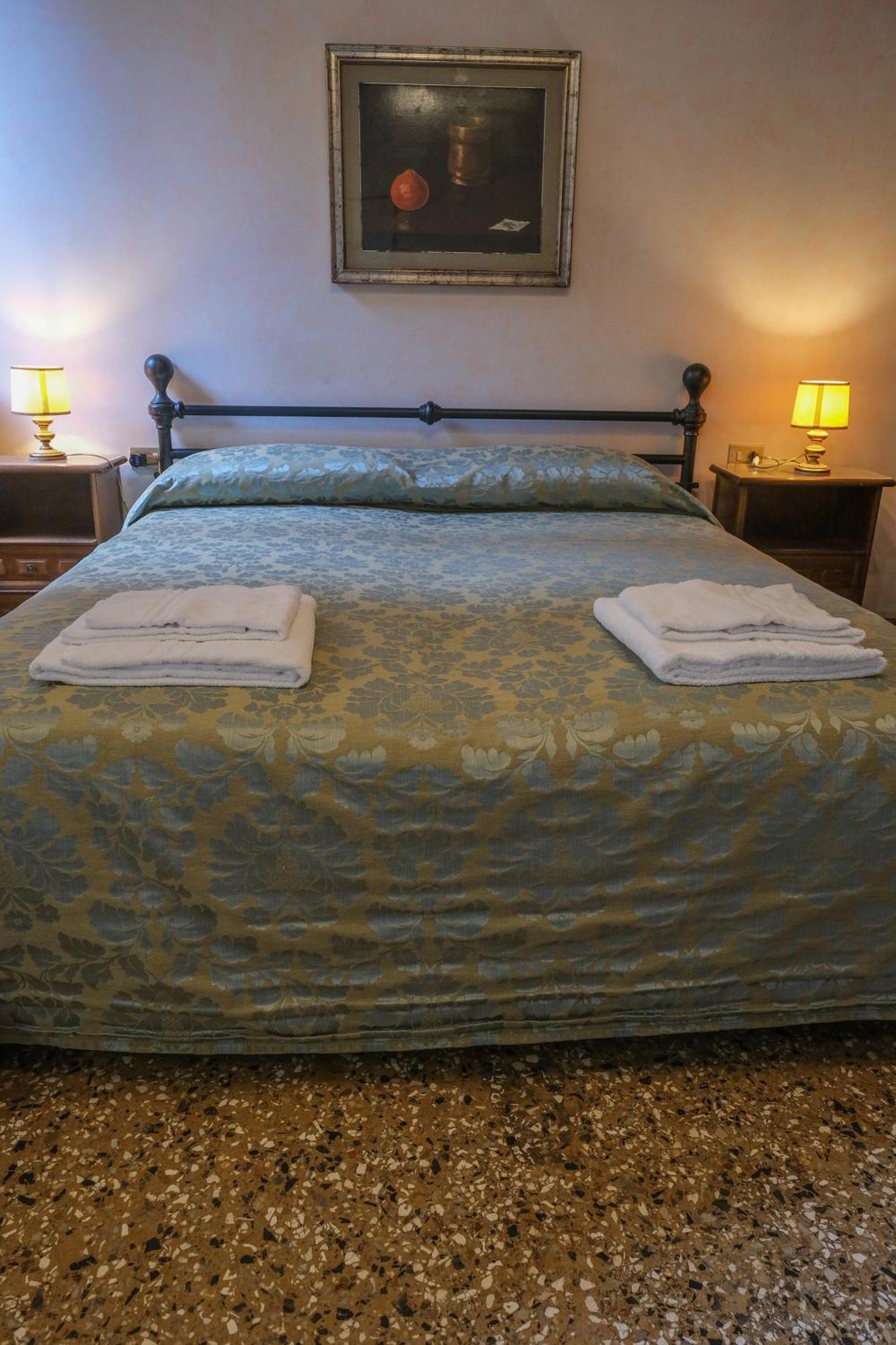 Bed and Breakfast Ca'Salvador Benátky Exteriér fotografie